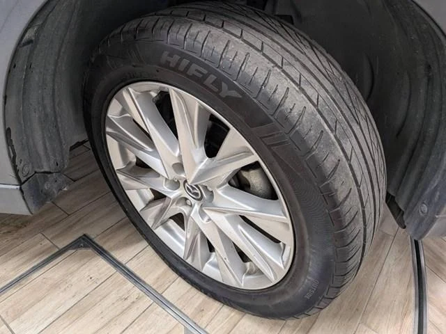 Mazda CX-8 32