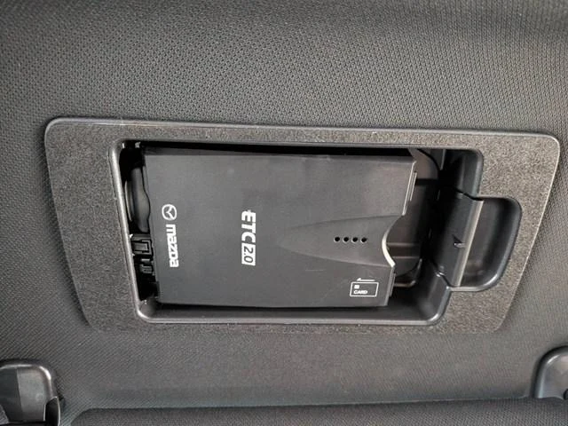 Mazda CX-8 57