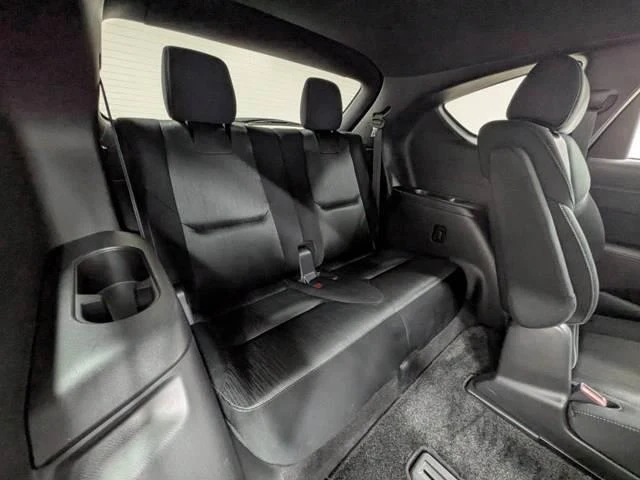 Mazda CX-8 12