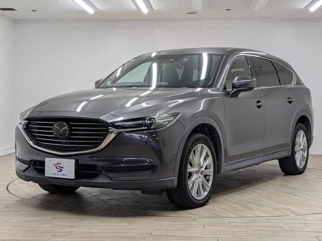 Mazda CX-8 66