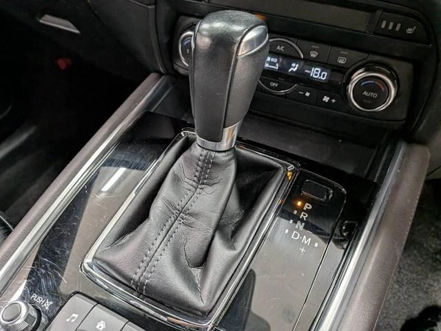 Mazda CX-8 54