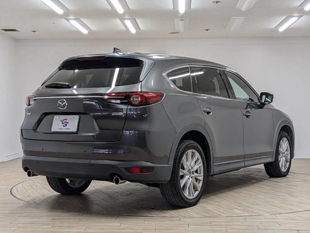 Mazda CX-8 67
