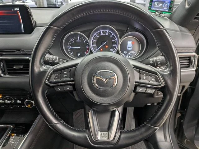 Mazda CX-8 48