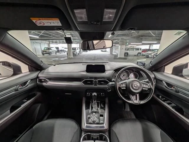 Mazda CX-8 2