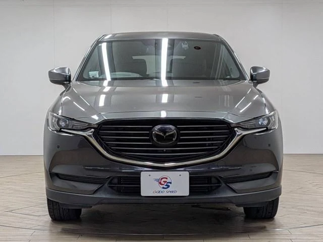 Mazda CX-8 28