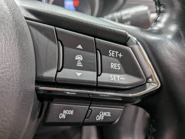 Mazda CX-8 7