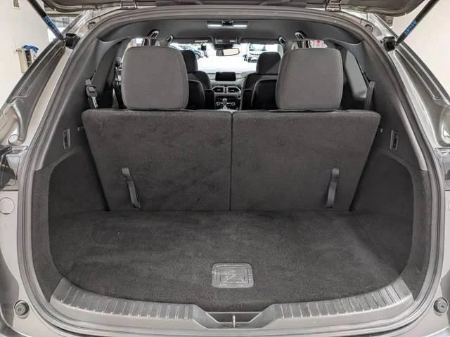 Mazda CX-8 13