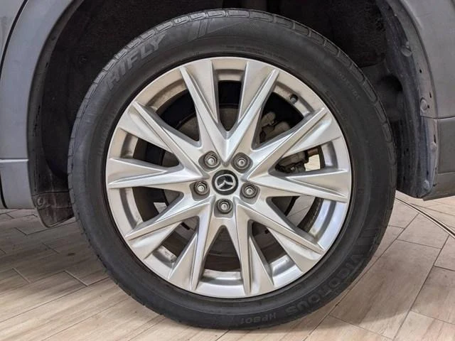 Mazda CX-8 31