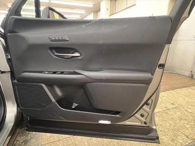 Lexus UX 50