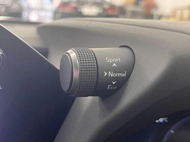 Lexus UX 43