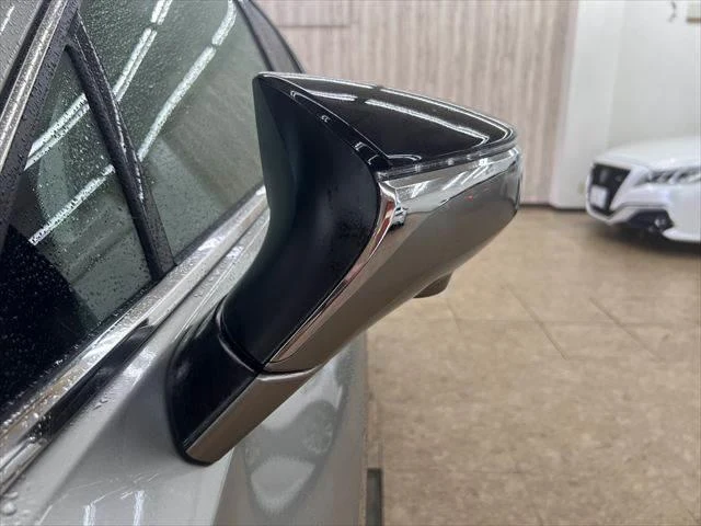 Lexus UX 28