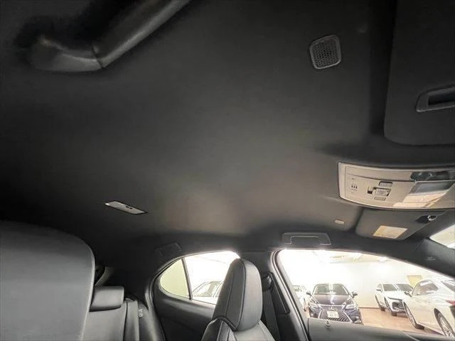 Lexus UX 46