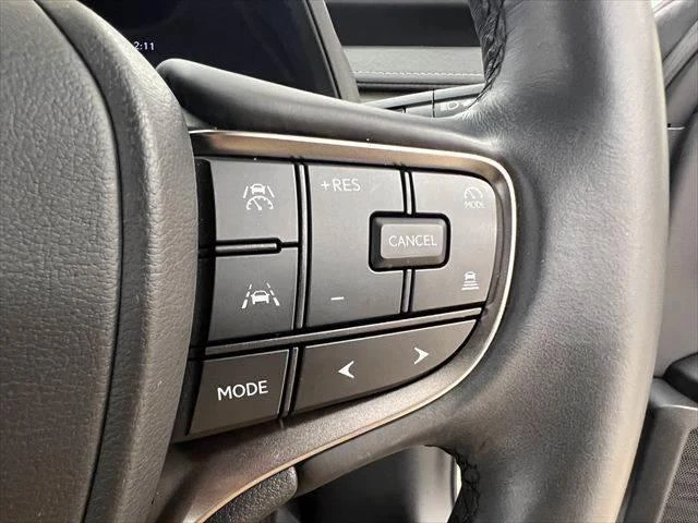 Lexus UX 40