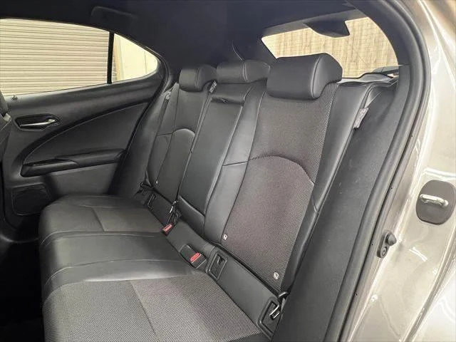 Lexus UX 33