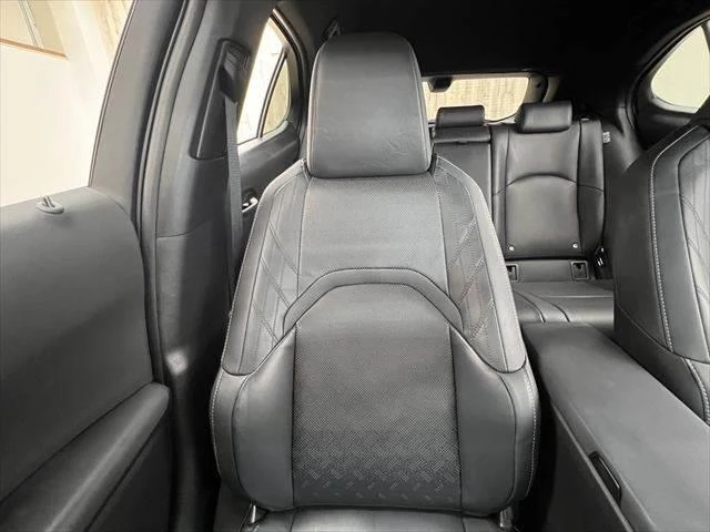 Lexus UX 51