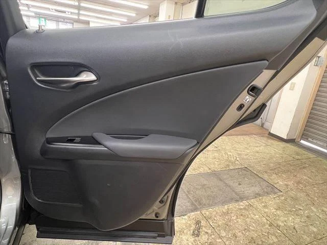 Lexus UX 53