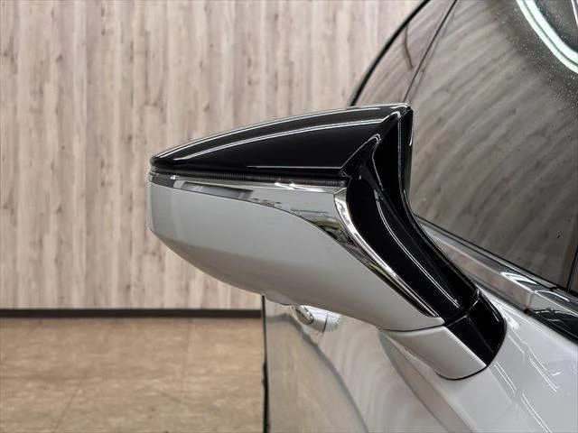 Lexus LS 22