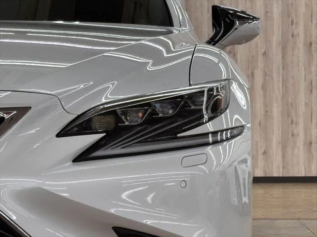 Lexus LS 19