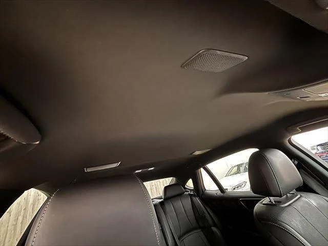 Lexus LS 45