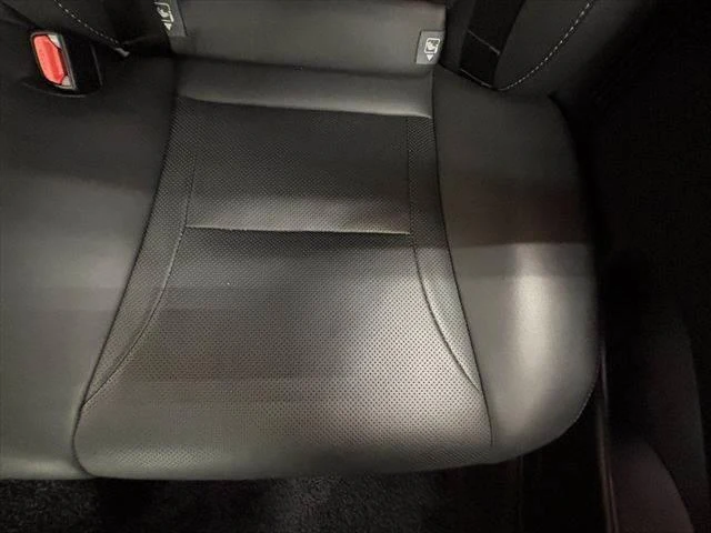 Lexus LS 60