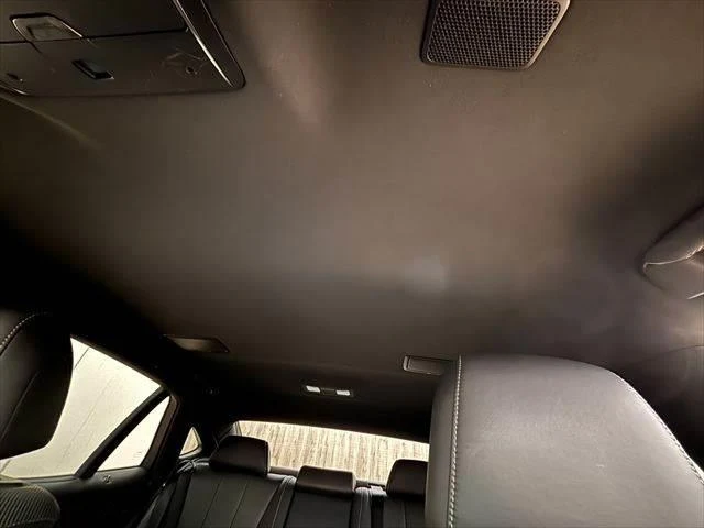 Lexus LS 46