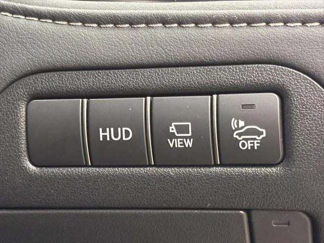 Lexus LS 37