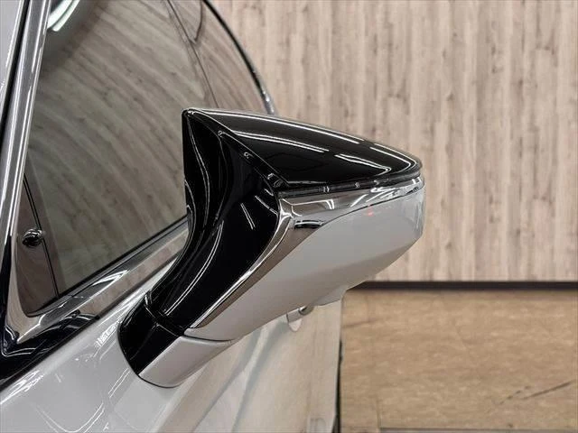 Lexus LS 21