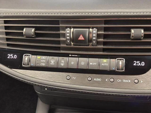 Lexus LS 31