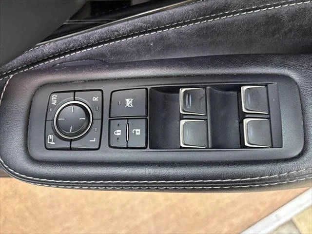 Lexus LS 35