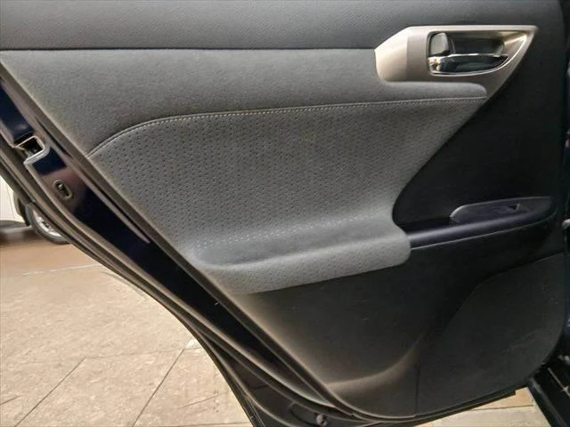 Lexus CT 52