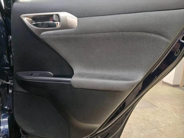 Lexus CT 46