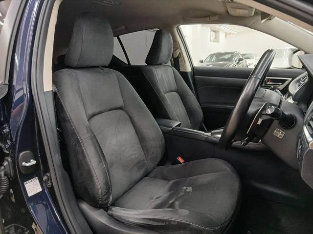 Lexus CT 3