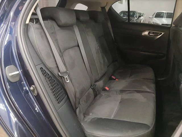 Lexus CT 4