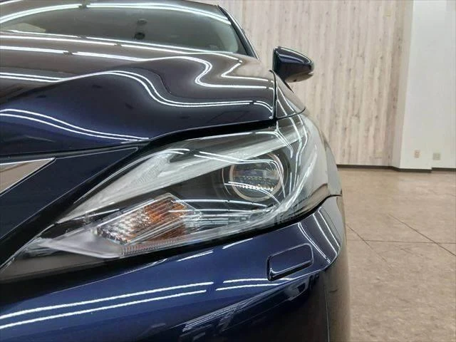 Lexus CT 15