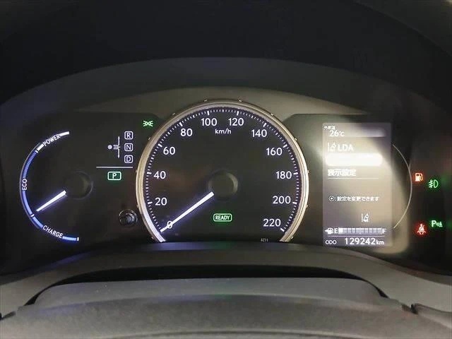 Lexus CT 36