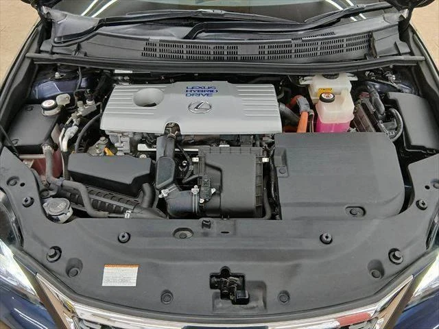 Lexus CT 25