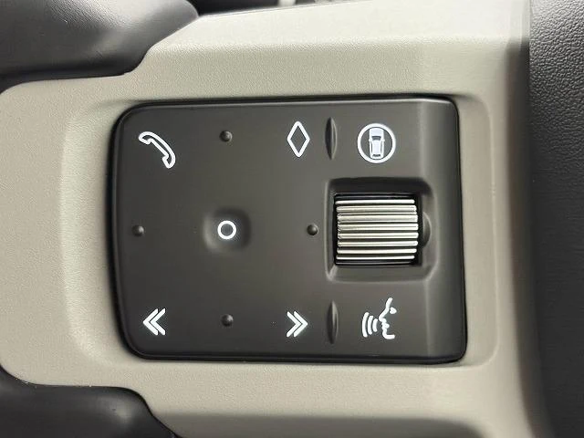 Land Rover DEFENDER 31