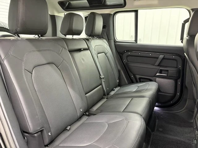Land Rover DEFENDER 67