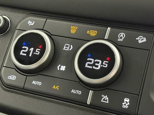 Land Rover DEFENDER 37