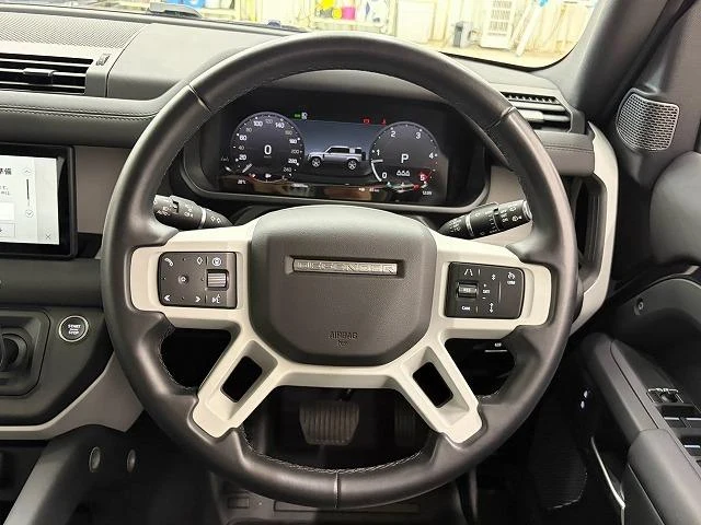 Land Rover DEFENDER 75