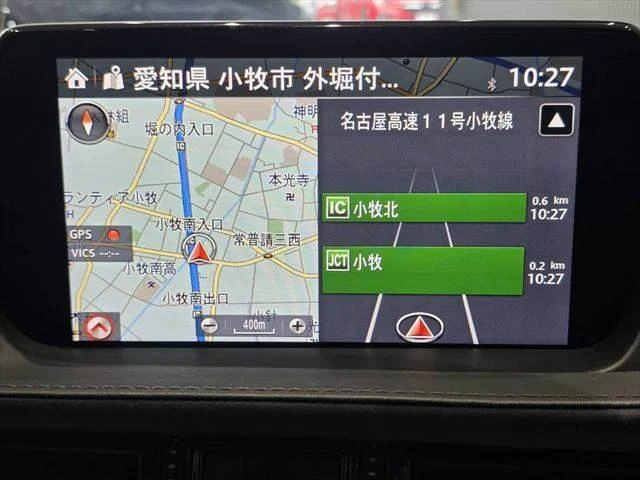 Mazda ATENZA 4