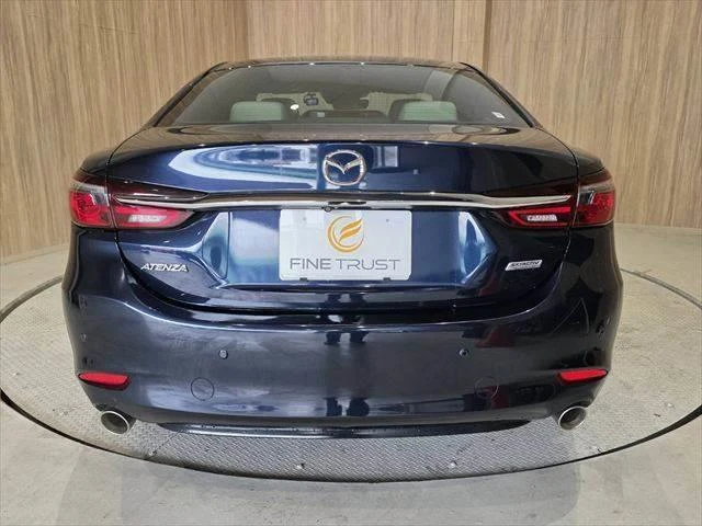 Mazda ATENZA 18