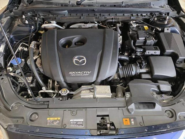 Mazda ATENZA 29