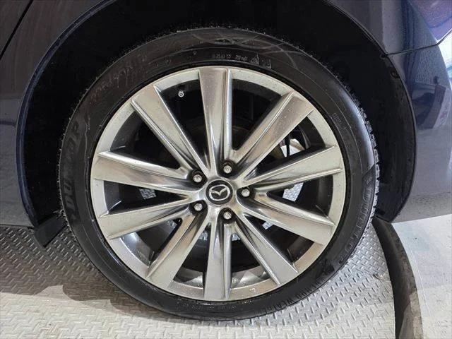 Mazda ATENZA 25