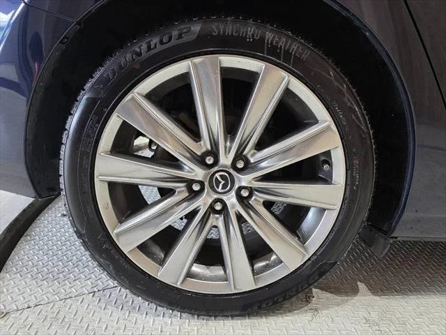 Mazda ATENZA 26