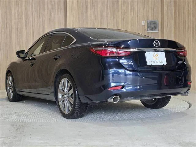 Mazda ATENZA 19