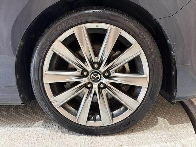 Mazda ATENZA 27