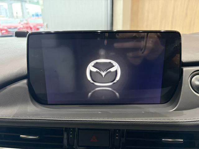 Mazda ATENZA 3