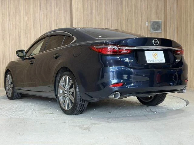 Mazda ATENZA 20
