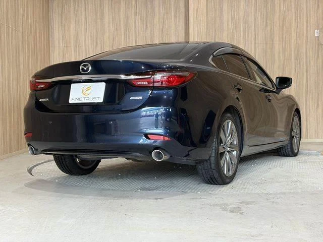 Mazda ATENZA 18